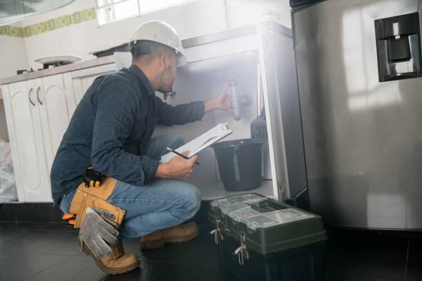 Best Gas Line Repair  in Chillum, MD