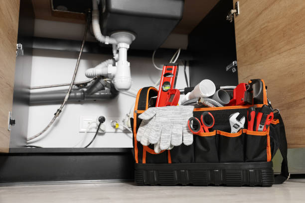 Best Residential Plumbing Services  in Chillum, MD