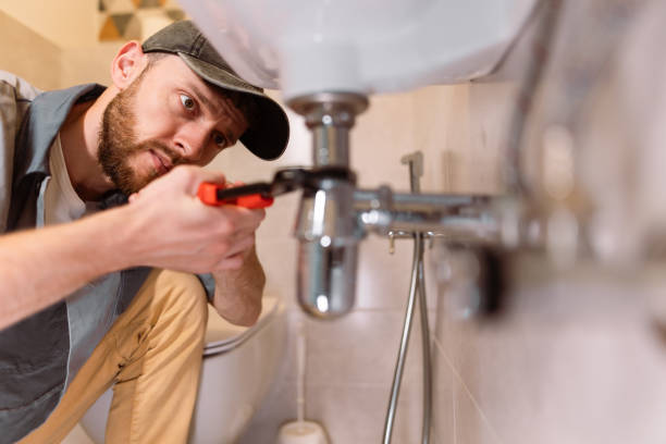 Best Hot Water Heater Installation  in Chillum, MD