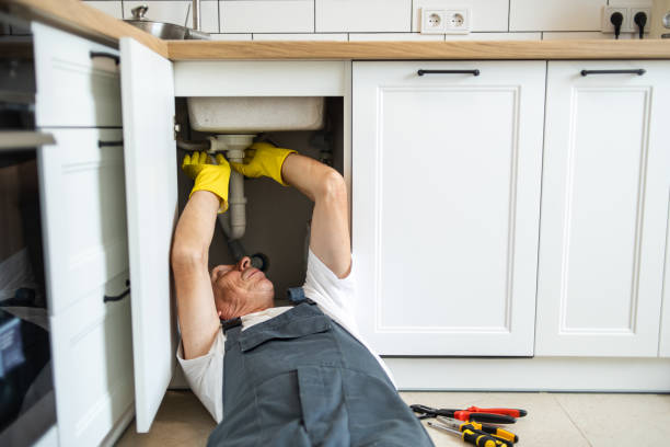 Best Sewer Cleaning Services  in Chillum, MD