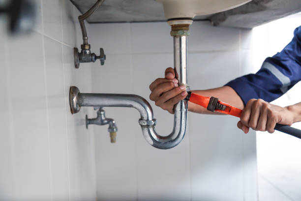 Best Clogged Drain Plumber  in Chillum, MD