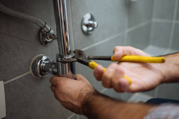 Best Commercial Plumbing Services  in Chillum, MD