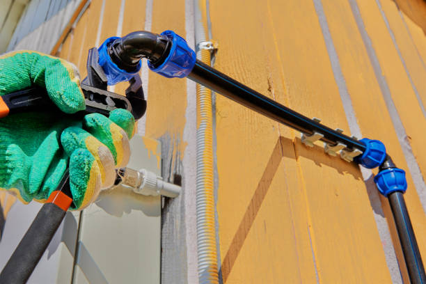 Best Sprinkler Systems  in Chillum, MD
