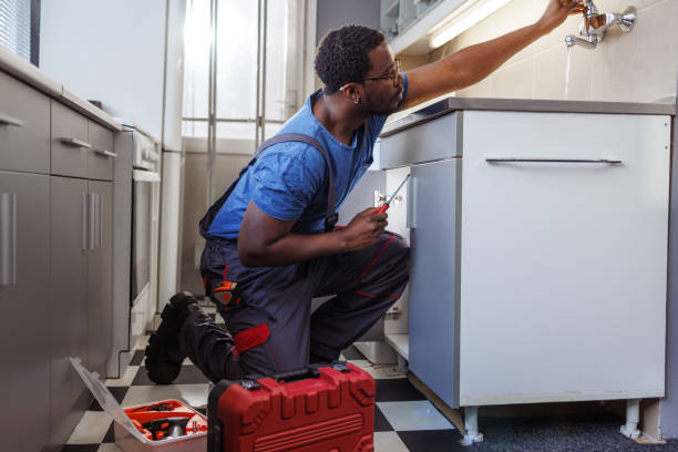 Professional Plumbing in Chillum, MD
