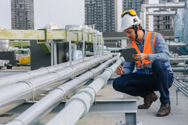 Best Plumbing Inspection Services  in Chillum, MD